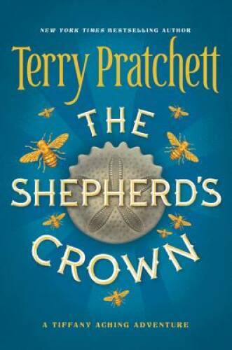 The shepherd crown - the, (tiffany