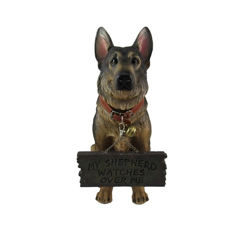 Dwk german shepherd don t - dwk,