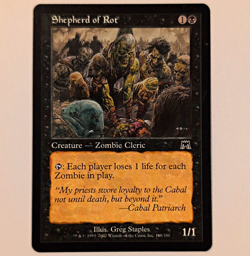 Wizards the coast - the,