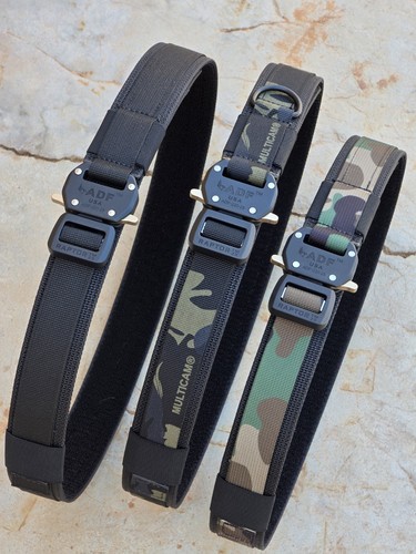 Shepherd usa raptor buckle - "usa, buckle"
