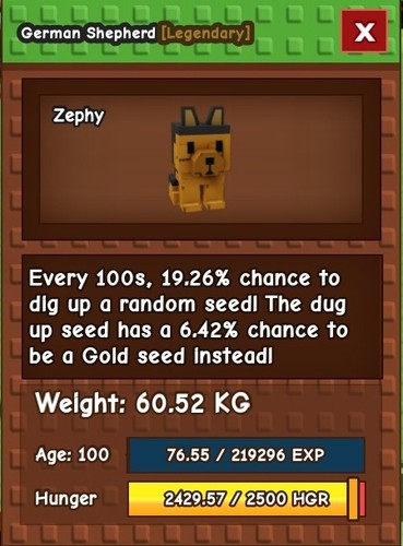 German shepherd grow - german,
