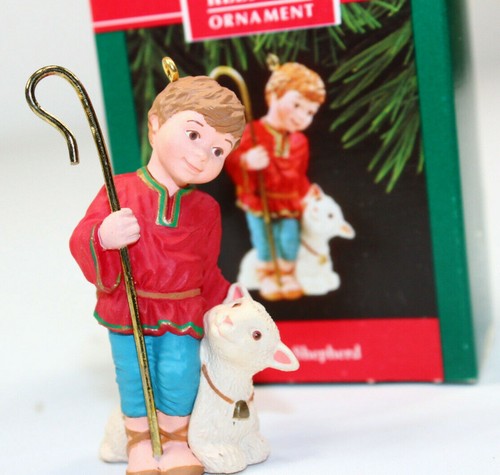 Hallmark keepsake ornament - keepsake,