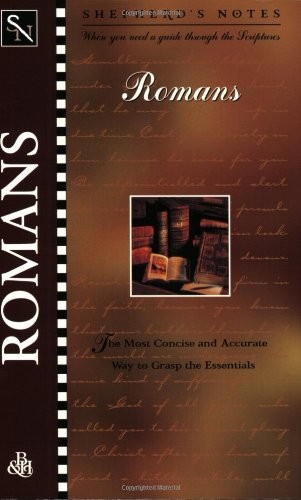 Shepherd notes romans - shepherd's,