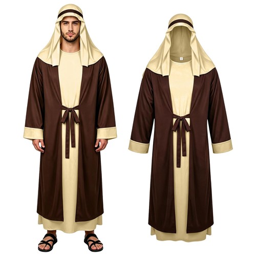 Biblical costume shepherd - biblical, costume,